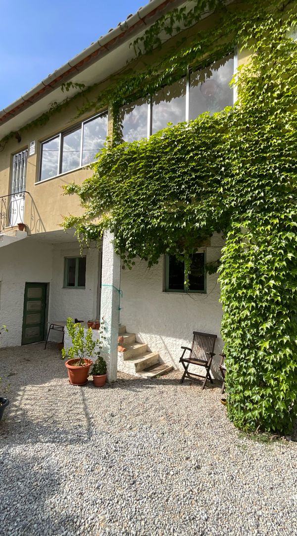 La maison de Clara