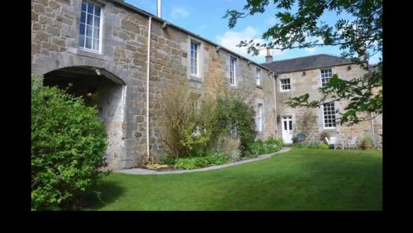 La maison de Philippa