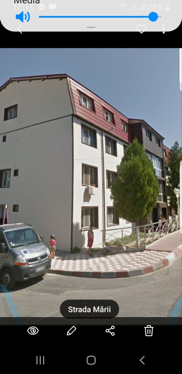 La maison de Chitucea