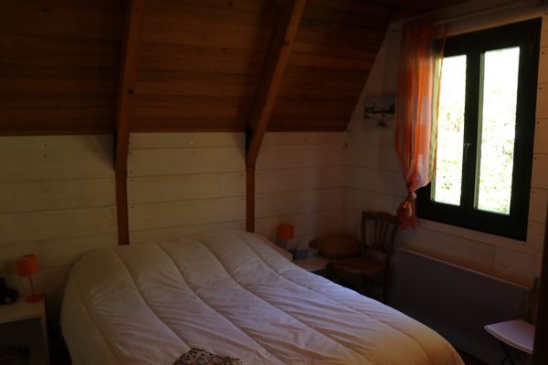 La maison de Frederique