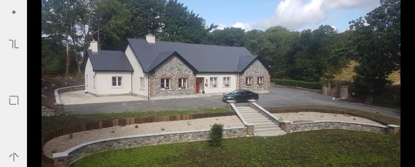 La maison de Stephen & Agnes