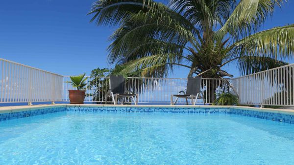 Zoréols-Loft avec Vue Panoramique et Piscine à vos pieds