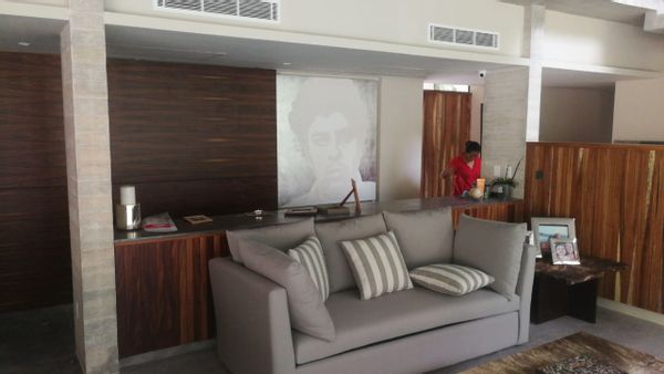La maison de jose