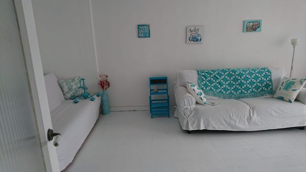 La maison de Itziar