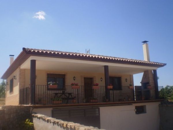 Mi casa