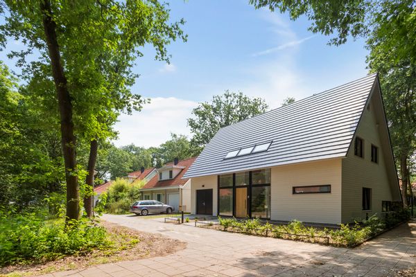 La maison de Henny
