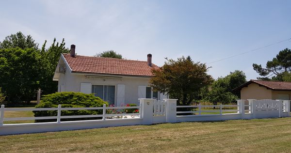 La maison de Katia aucun échange en 2025