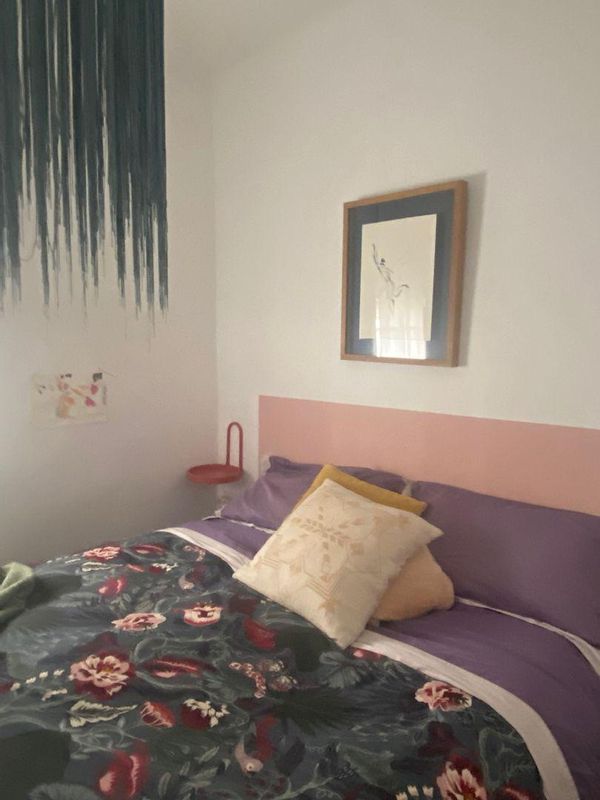 La maison de Francesca