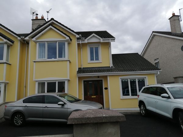 La maison de Lynda