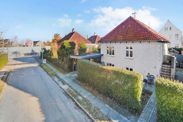 La maison de Katrin