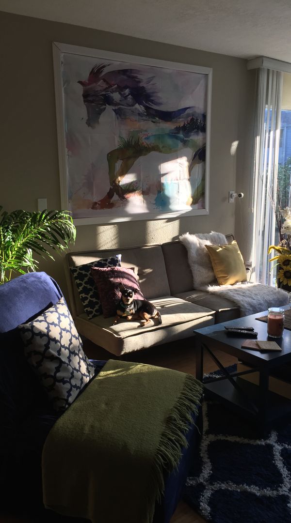 La maison de Karen