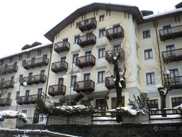 La maison de Marina