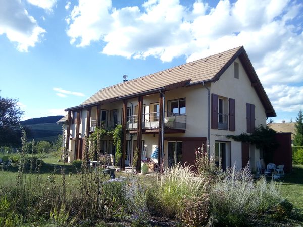 La maison de Françou