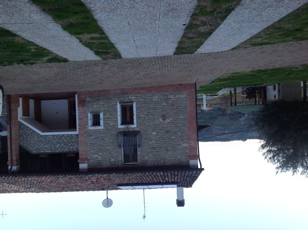 La maison de Rosanna