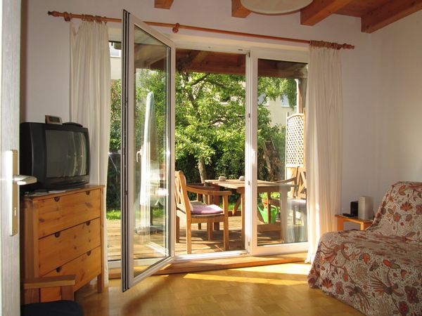 La maison de Zohra