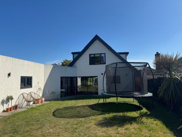 La maison de alice