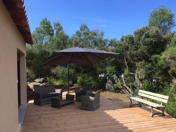 Gite Velella pour 2 personnes