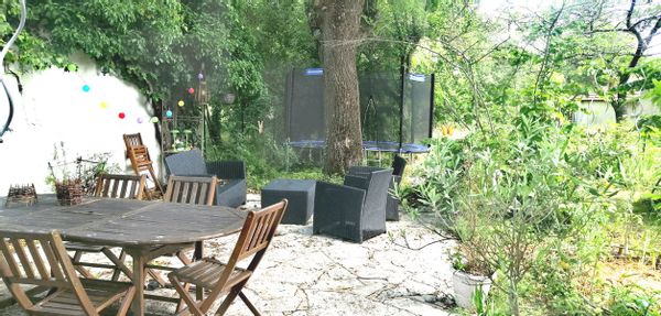Hospitalité : La maison de Lena _ 2 personnes