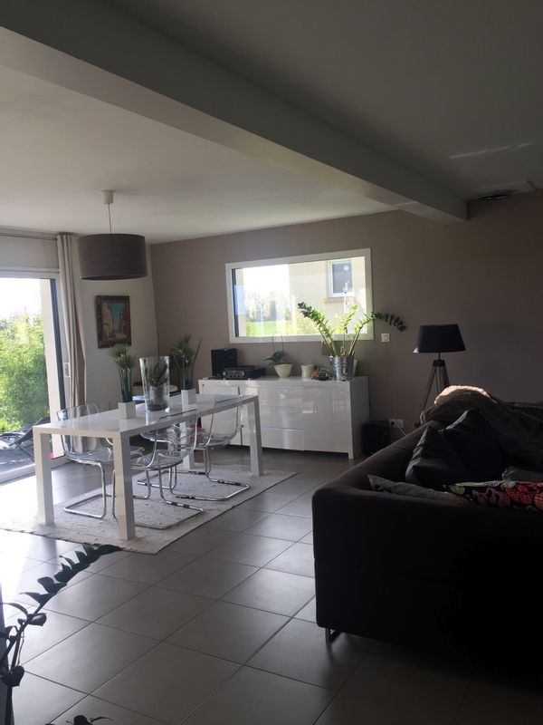 Jolie maison de campagne en Normandie Calme et champêtre