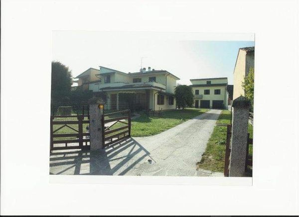 La maison de Iordanka Velikova Garbatova