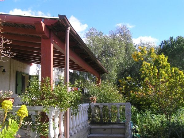 La maison Audemard