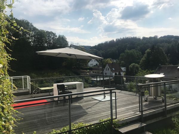 La maison de Nicole