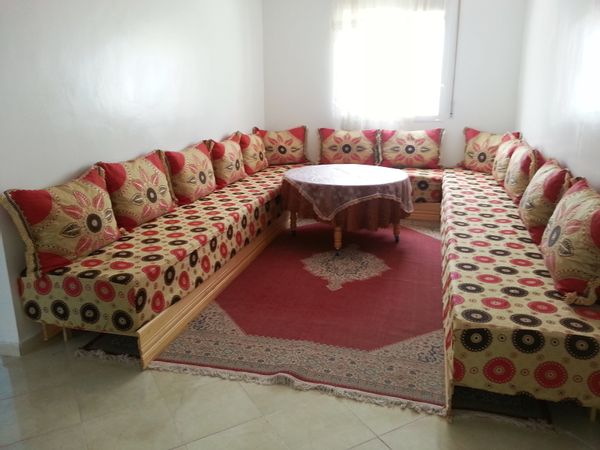 Tres bel appartement