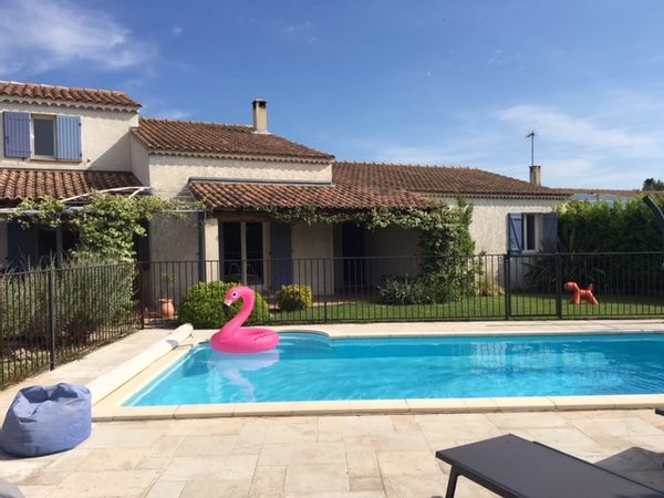 La maison de Clotilde