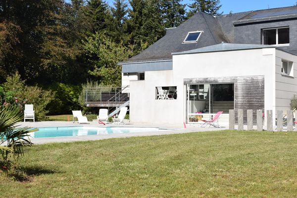 La maison de Laurence