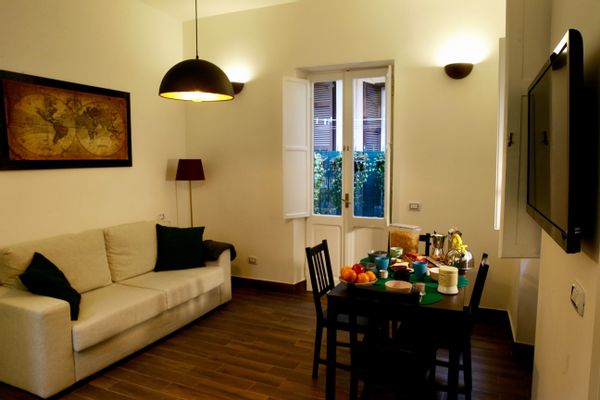La maison de Paola