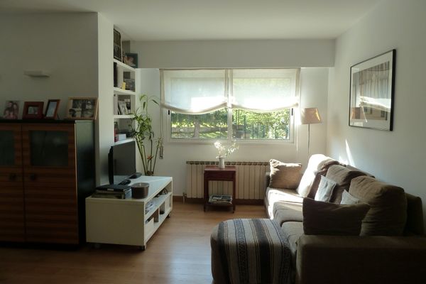 La maison de elena