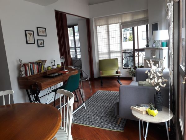 La maison de Jenny