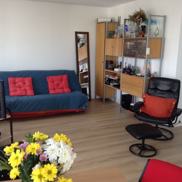 La maison de Alejandra