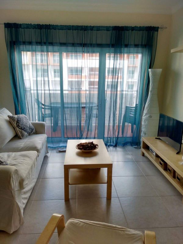 La maison de Juan