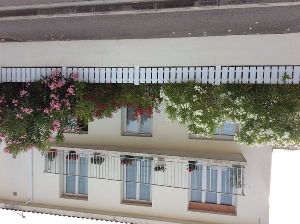 Pied à terre aux Sables d'Olonne