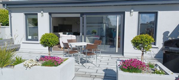 La maison de Ailish