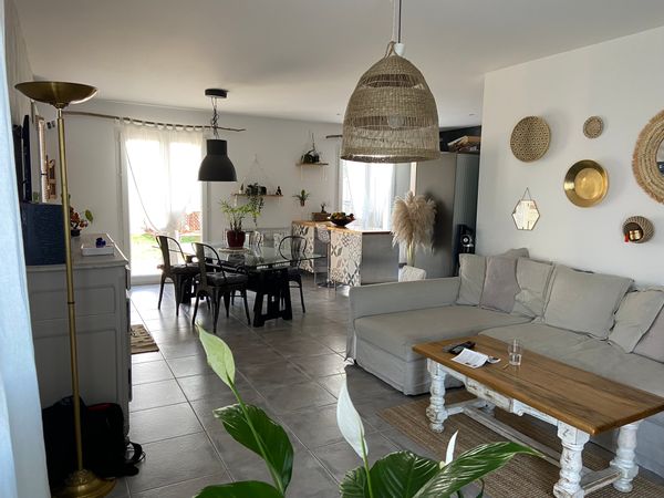 La maison de Chiara