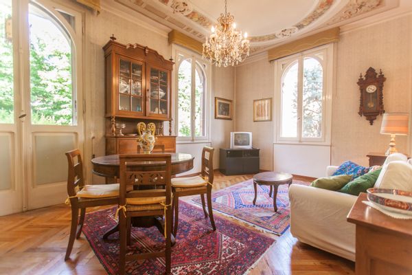 La maison de Rita