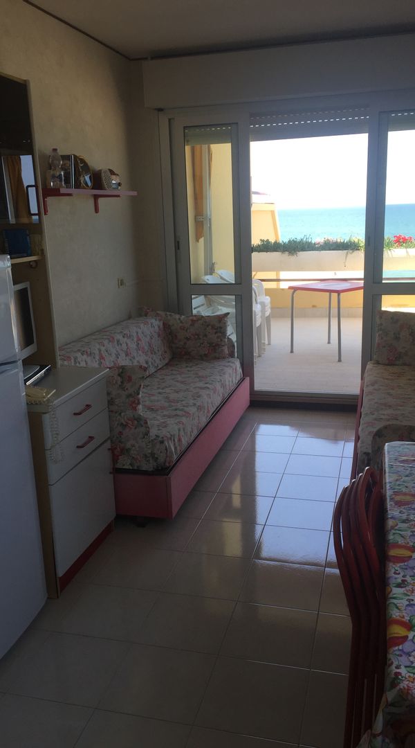 La maison de Alex