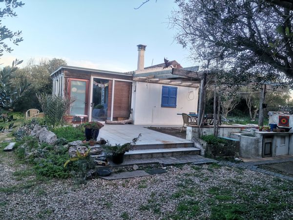 La maison de Miquel