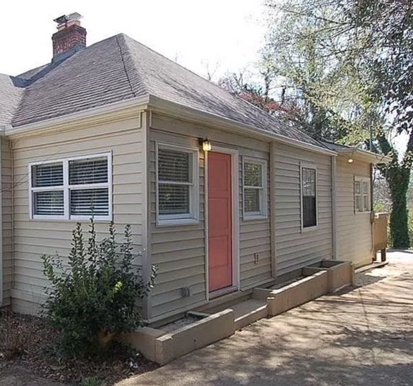 La maison de Nilza