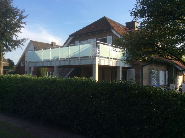 La maison de Stephan