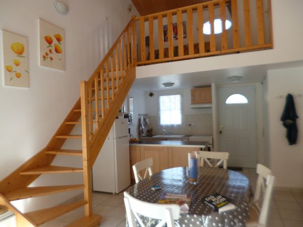 La maison de Joseph