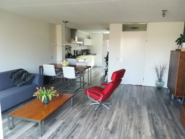 La maison de Judith