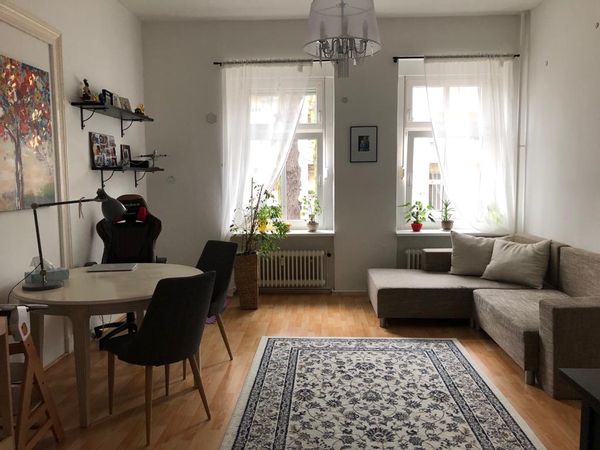 La maison de Xenia