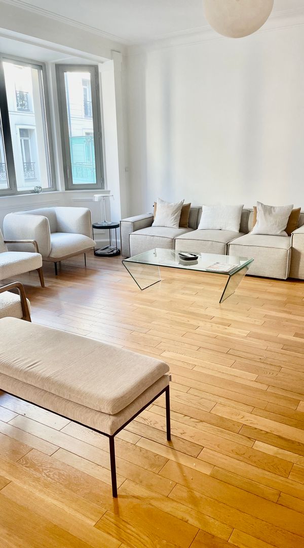 Our sweet home in the heart of Lille for a sweet home in London or elsewhere! Surprise us :-)