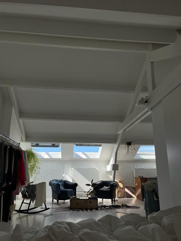 La maison de Catherine
