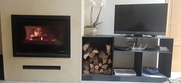 La maison de Lourdes