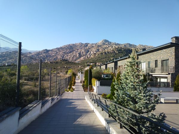 La maison de Garbiñe