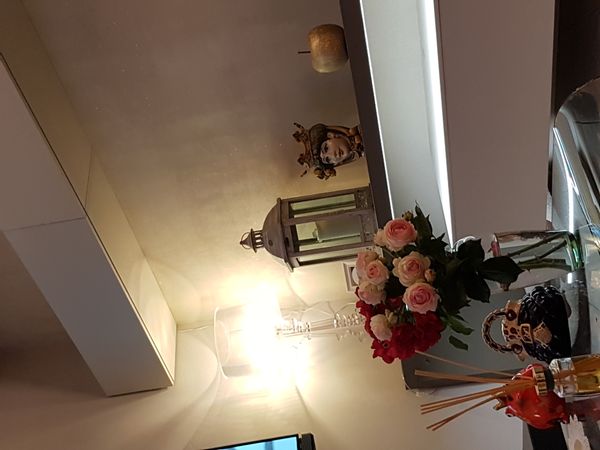La maison de Luisa
